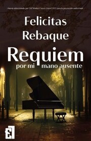 Requiem por mi mano ausente - Cover