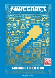 Minecraft oficial: Manual creativo