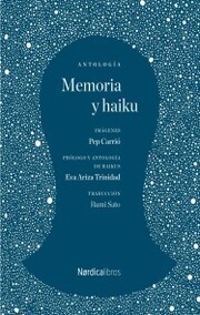 Memoria y Haiku - Cover