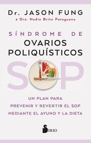 SOP: Síndrome de Ovarios Poliquísticos - Cover