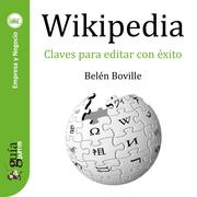GuíaBurros: Wikipedia - Cover