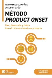 Método ProductOnset - Cover