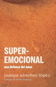 superemocional - Cover