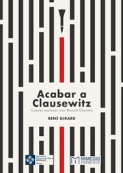Acabar a Clausewitz - Cover