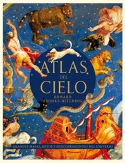Atlas del cielo - Cover