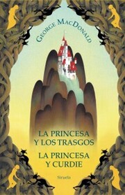 La princesa y los trasgos / La princesa y Curdie - Cover