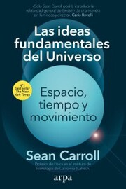 Las ideas fundamentales del Universo - Cover