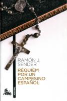 Requiem por un campesino español - Cover