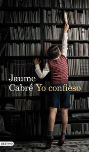 Yo Confieso - Cover