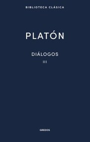 Diálogos III - Cover