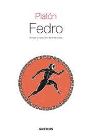 Fedro - Cover