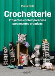 Crochetterie - Cover