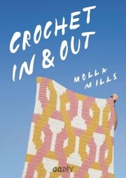 Crochet In & Out - Cover