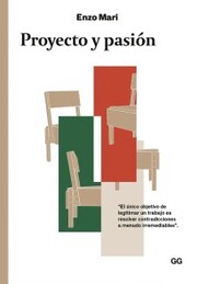 Proyecto y pasión - Cover