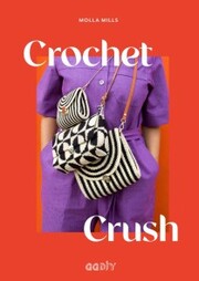 Crochet Crush - Cover