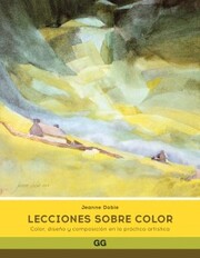 Lecciones sobre color - Cover