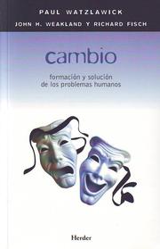 Cambio - Cover