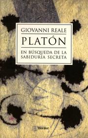 Platón - Cover
