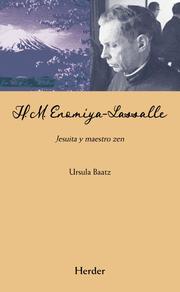 H.M. Enomiya-Lasalle