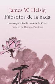 Filósofos de la nada (2a ed.) - Cover