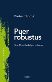 Puer robustus - Cover