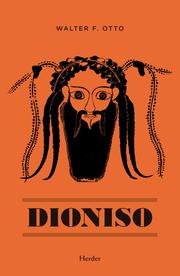Dioniso - Cover