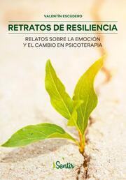 Retratos de resiliencia - Cover
