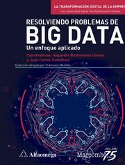 Resolviendo problemas de Big Data - Cover