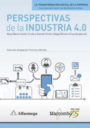 Perspectivas de la Industria 4.0 - Cover