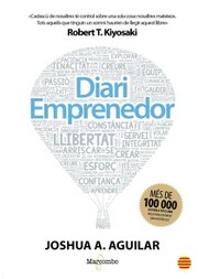 Diari emprenedor - Cover