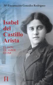 Isabel del Castillo Arista - Cover