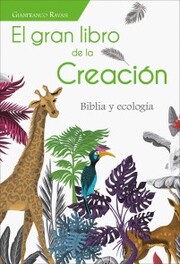 El gran libro de la Creación - Cover