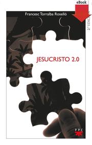 Jesucristo 2.0 - Cover