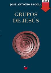 Grupos de Jesús - Cover