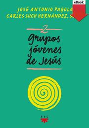 Grupos Jóvenes de Jesús 2 - Cover