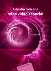 Introducción a la relatividad especial