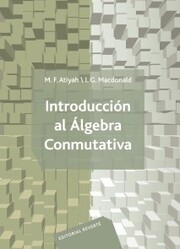 Introducción al álgebra conmutativa