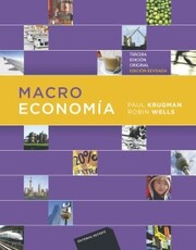 Macroeconomía - Cover