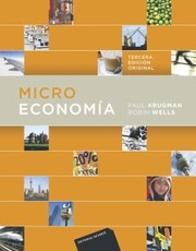 Microeconomía - Cover