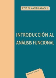 Introducción al análisis funcional