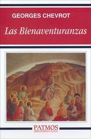 Las Bienaventuranzas - Cover