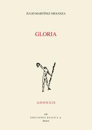 Gloria - Cover