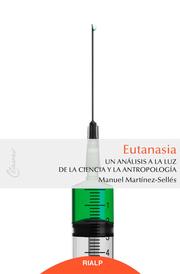 Eutanasia - Cover