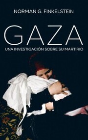Gaza - Cover