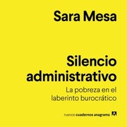 Silencio administrativo - Cover