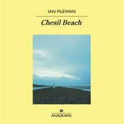 Chesil Beach - Cover