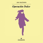 Operación Dulce - Cover