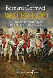 Waterloo - Cover