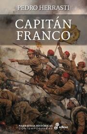 Capitán Franco - Cover