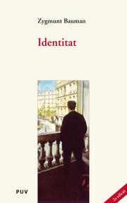 Identitat,(2a ed.) - Cover